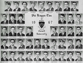 Phi Kappa Tau